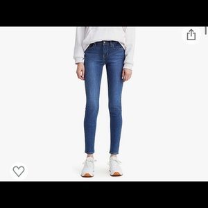 LEVIS 710 JEANS